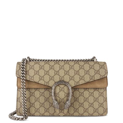 gucci crossbody bag flannels|Gucci small crossbody bag.